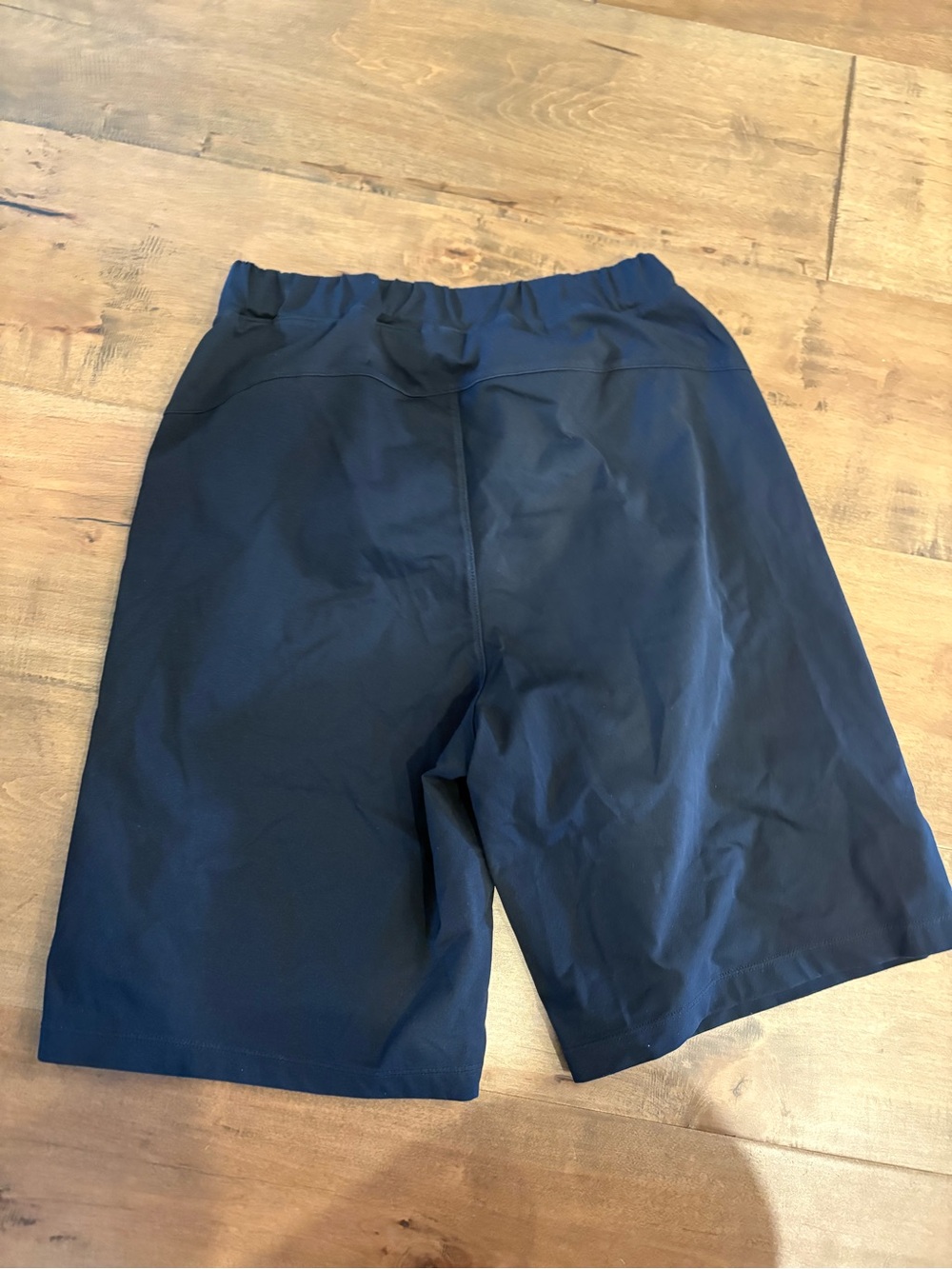 Uniqlo boys’ shorts